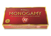 Monogamy Game - Spanish Version